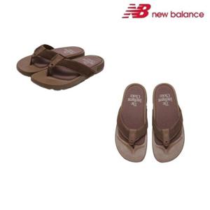 [뉴발란스] 슬리퍼NBRJDF431F _SD9902FBR2_85