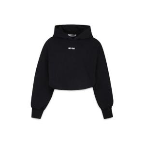 MSGM 후드티 소녀 F4MSJGHS140K110