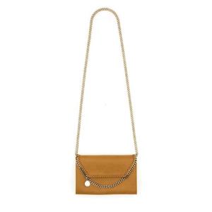 STELLA MCCARTNEY quot팔라벨라quot 미니백 581238WP04049967