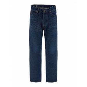 [CELINE] 라프리마 남성 부츠컷 스트레이트 데님 팬츠 2N574789DCBF8 미디엄 워시 /8