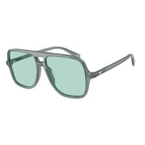 엠포리오 아르마니 선글라스 EA4252U 627065 Blue