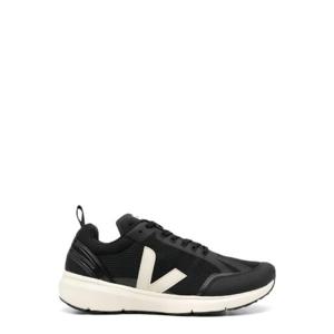 Veja 메시 패널 디테일 로우탑 스니커즈 CL0102769B CONDOR2BLACKPIERRE TP934953584