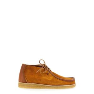 요기 풋웨어 부츠 DYB14007 CHESTNUTBROWN