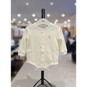 [에뜨와HU] 멜링바디수트 07S517907 (YELLOW) 신상품 현대울산