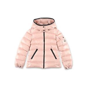 키즈 몽클레어 패딩 1A5271068950 512 Rosa