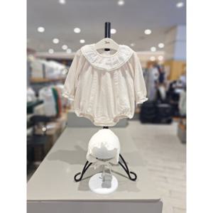 [에뜨와HU] 레일린바디수트SET 07S527985 (IVORY) 신상품 현대울산