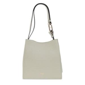Furla Nuvola 로고 프린트 미니 버킷 백 WB01373HSF000 LIGHTSALVIA TP944689311