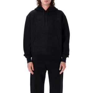 버버리 스웨터 24A8098214 A1189 Black
