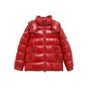 몽클레어 패딩 K20931A00142 68950 438 ROSSO