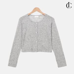 엘케이트 여성 긴팔 시스루 여름 가디건 베이직 살안타템 린넨 카디건 LID016