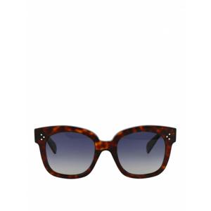 [CELINE] 라프리마 여성 선글라스 볼드 3 도트 CL4002UN54D Brown /8