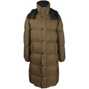25 FW 이브살로몬 롱 패딩 다운 코트 22WHM03420M21W TP432390068