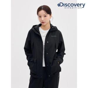 디스커버리 (DWWJ32051_BKS) 베르텍스 여성 마운틴쿡 자켓 DXNW