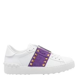 발렌티노 가라바니 스니커즈 S0A01XYM MQ3 Bianco
