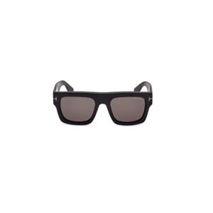 톰포드 선글라스 FT0711 5302A 02A BLACK
