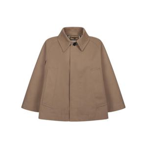 버버리 자켓 8106335 C1632 Brown