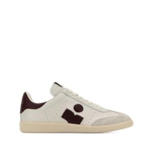 이자벨마랑 스니커즈 BK0014FA A4E11S ECBY ECRU BURGUNDY
