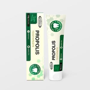 [마더네스트]마더네스트 호주산 프로폴리스 치약 110g 녹차추출물 함유