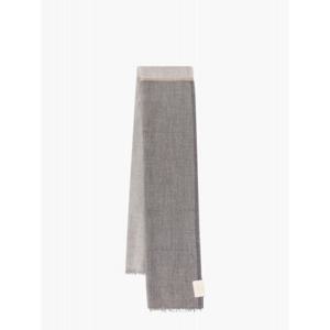 [BRUNELLO CUCINELLI] 라프리마 남성 스카프 캐시미어 앤 실크 MSC606AV CW483 3 /12
