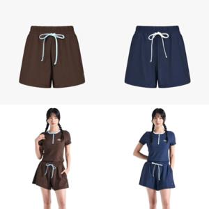 [FILA] 골지 프릴 스윔웨어 쇼츠 2종 택1 (FS2SWH2454F)