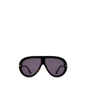 톰포드 선글라스 FT0836 01A SHINY BLACK