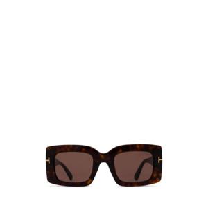 톰포드 선글라스 FT1188 52E DARK HAVANA