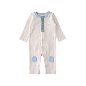 M밍크뮤D 25FW (CR)젤라또골지우주복 가을겨울초봄 실내복 (35A7004106)