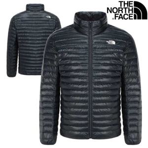 노스페이스 NJ1DR50 남성 덕다운 아레날 자켓 NJ1DR50B