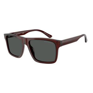 엠포리오 아르마니 선글라스 EA4232 617487 Brown