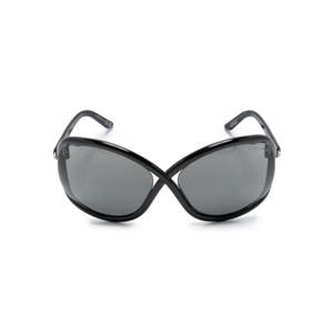 톰포드 선글라스 FT1068 01A Shiny Black
