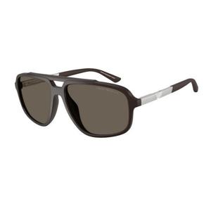 엠포리오 아르마니 선글라스 EA4236U 6186 3 Brown