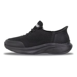 르까프 뉴트럴 플로우 운동화 블랙 LE4S191BLK