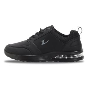 르까프 스티프 에어 운동화 블랙 LE4W154BLK