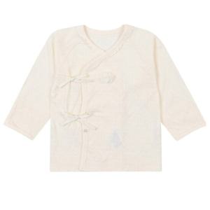 [아가방]아가방 가을 크림배내저고리(CREAM)01P517052
