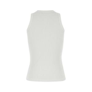 사카이 반팔 티셔츠 SCW272 101 WHITE