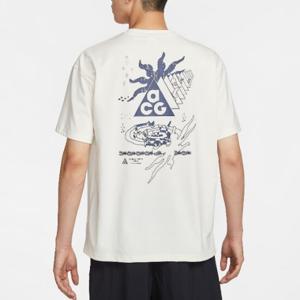 나이키반팔티 PQJ IH8660-133 ACG Dri-FIT 남성용 퀵 드라이 티셔츠