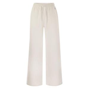 폴로 랄프로렌 스트레이트 팬츠 211977959 WHITE
