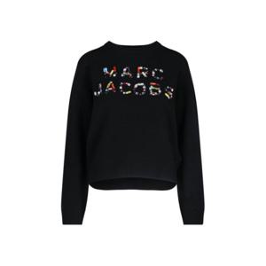 마크제이콥스 니트웨어 2S5RTP001K26001 Black
