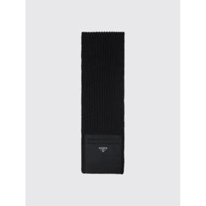 프라다 머플러 스카프 2FS1061WTO F0002 Black
