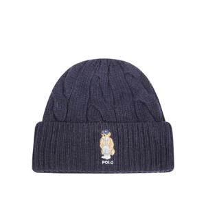 폴로 랄프로렌 모자 455981433002 Navy NAVY