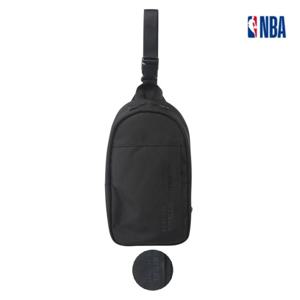 [엔비에이]남여공용 베이직 크로스백 슬링백 가방 (N255AB041P)