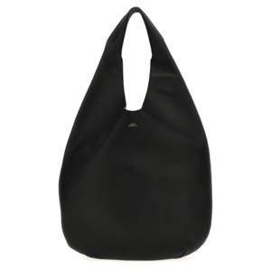 아페쎄 숄더백 PXCBCF67008LZZ Black