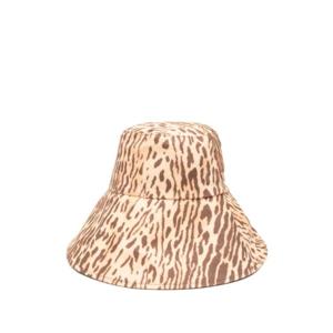 모자 2708XS25A2 TNLP Leather Brown