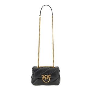 PINKO LOVE PUFF MINI BAG 100039A0F2Z99Q