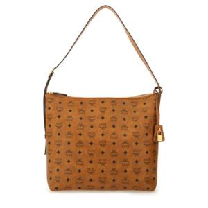 MCM AREN LARGE SHOULDER BAG MWHESTA02CO