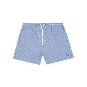 BELSTAFF CLIPPER BOXER SWIMSUIT 105406HYDBN