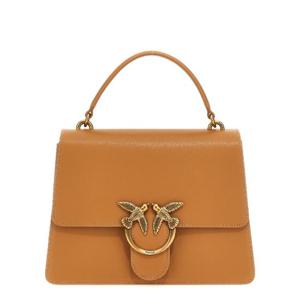 PINKO Love One Top Handle handbag 100066A0F1C83Q