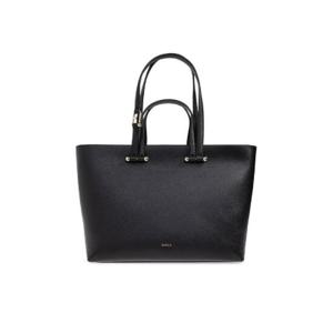 Furla 로고 디테일 탑 핸들 핸드백 WB01453HSF000 O6000 TP946202155