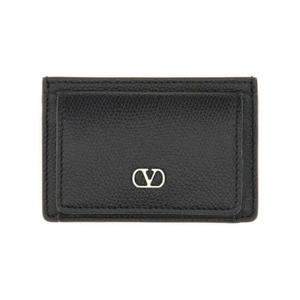 VALENTINO GARAVANI VLOGO SIGNATURE CARD HOLDER 6Y2P0V15UAG0NO