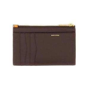 PAUL SMITH CARD HOLDER DUSKY SWIRL W1A-8055-GSWIRL90